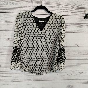 "Calvin Klein" woman's blouse 